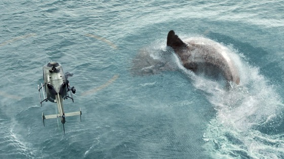 Post image for ‘The Meg’ and the inherent emptiness of being