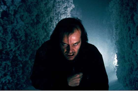 Post image for Would ‘The Shining’ Have Been Better Without Jack Nicholson? Revisiting Stanley Kubrick’s Adaptation with Fresh Eyes