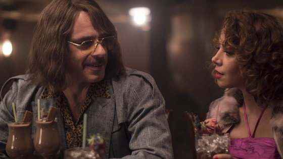 Post image for ‘An Evening with Beverly Luff Linn’ a night to forget