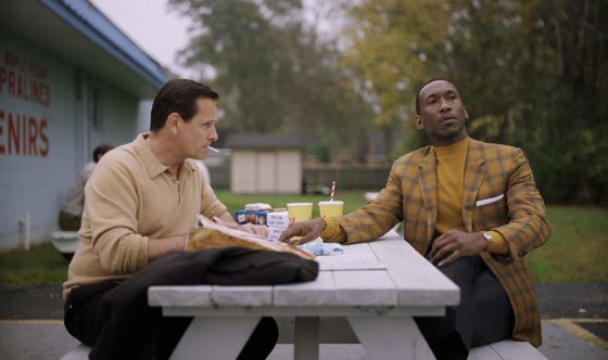 Post image for ‘Green Book’ has chemistry but could go deeper