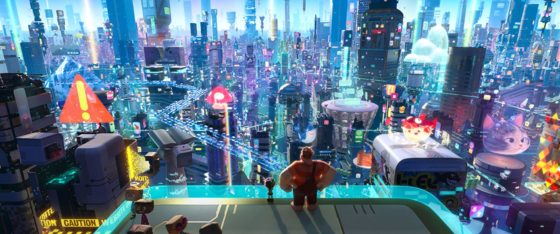 Post image for No Clickbait with ‘Ralph Breaks the Internet’