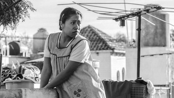 Post image for The Brilliant ‘Roma’ Wasn’t Built In a Day