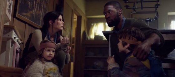 Post image for ‘Bird Box’ makes made-for-TV movies bad again