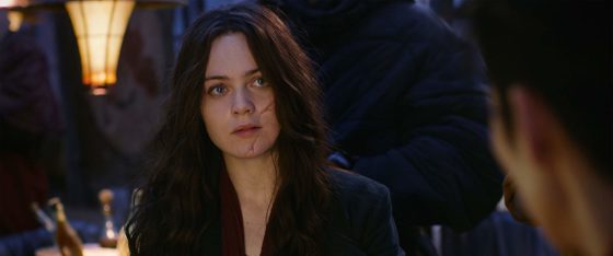 Post image for ‘Mortal Engines’ runs out of steam