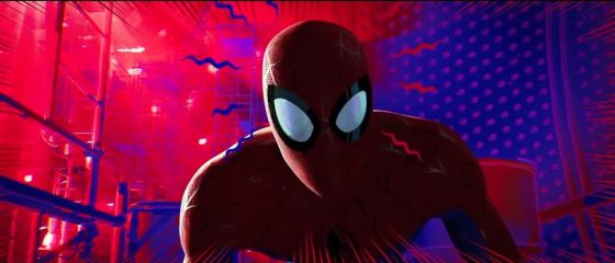 Post image for ‘Spider-Man: Into the Spider-Verse’ fresh and fun