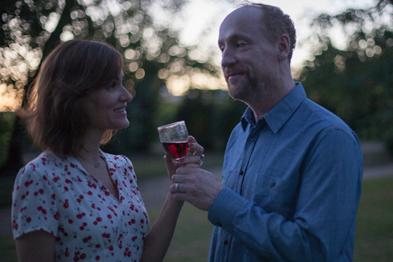 Post image for ‘Under the Eiffel Tower’ leaves the ‘com’ out of ‘rom-com’