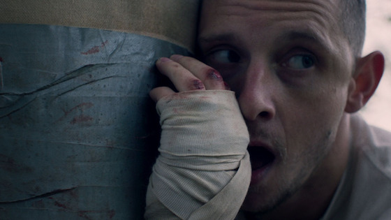 Post image for ‘Donnybrook’ is a bleak and dull tale of redemption