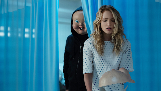 Post image for ‘Happy Death Day 2 U’ should  die already