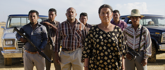 Post image for ‘Birds of Passage’ Is the Post-Modern Drug Fable the World Deserves