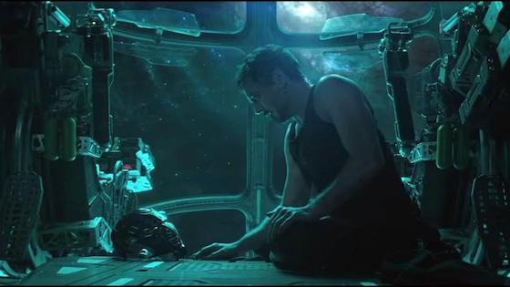 Post image for ‘Avengers: Endgame’ an Epic Culmination More Than a Movie