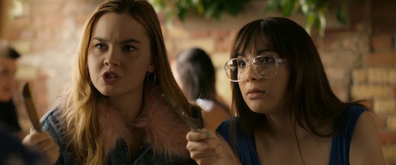 Post image for SIFF 2019: ‘Banana Split’ Movie Review