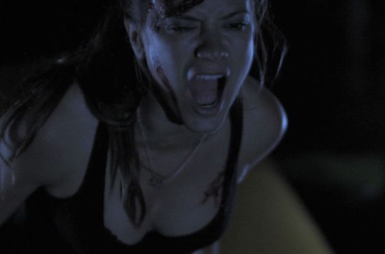 Post image for ‘Don’t Look’ an above-average, female-led slasher flick