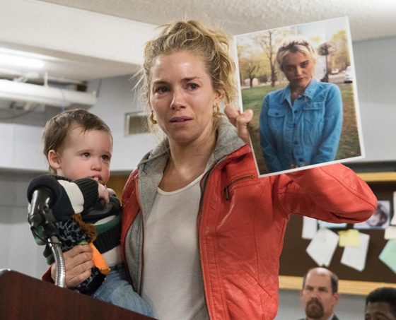 Post image for Sienna Miller Gives A Career-Defining Performance In ‘American Woman’