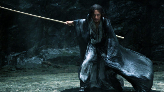 Post image for Zhang Yimou’s ‘Shadow’ full of beautiful and bloody intrigue