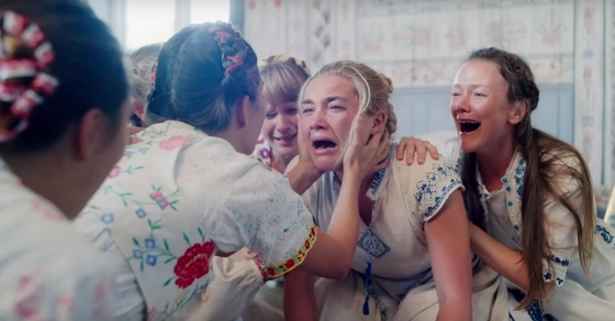 Post image for ‘Midsommar’ Lights Up The Horror Genre