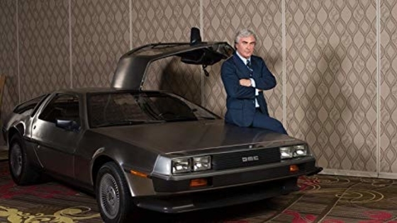 Post image for ‘Framing John DeLorean’ A Good Film With A Nearly Fatal Flaw