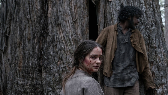 Post image for ‘The Nightingale’ A Brutal Film Featuring The Summer’s Best Performances