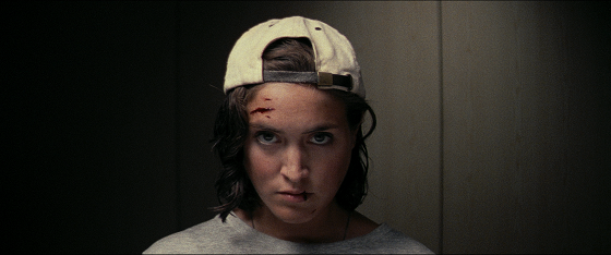 Post image for Off-kilter horror flick ‘Luz’ kills it