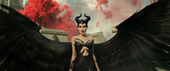 Post image for ‘Maleficent: Mistress of Evil’ is No Wonderful World of Disney