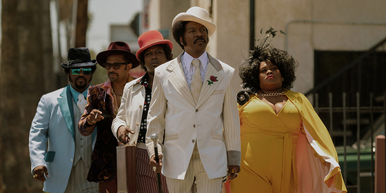 Post image for Eddie Murphy Dazzles Once More In ‘Dolemite Is My Name’