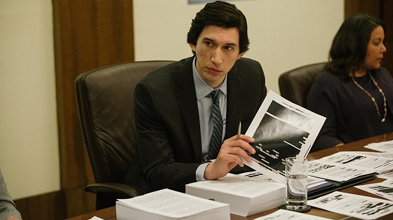 Post image for ‘The Report’ Stumbles, But Isn’t Torture