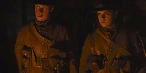Post image for ‘1917’ Is the Movie to End All Movies