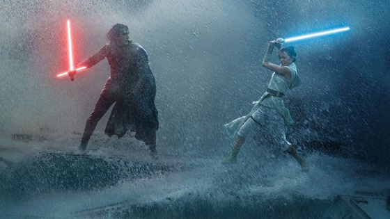 Post image for The End of an Era and ‘The Rise of Skywalker’