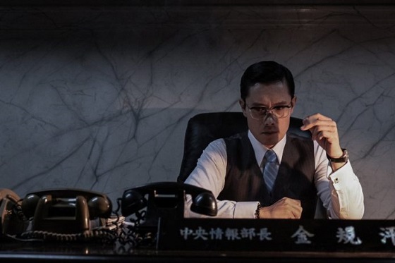 Post image for Slow-Burn Political Drama ‘The Man Standing Next’ Does More Right Than Wrong
