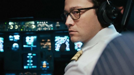 Post image for It’s 500 Days of 9/11 in New JGL Thriller ‘7500’
