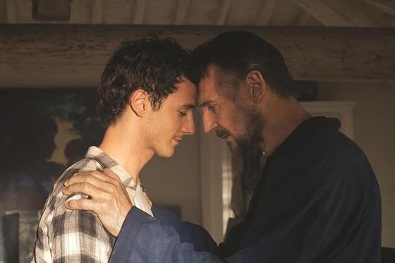 Post image for Real-Life Father And Son Struggle in ‘Made in Italy’