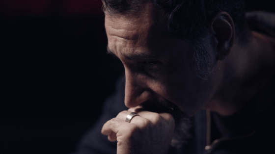 Post image for Serj Tankian Doc ‘Truth to Power’ Fails To Connect Its Threads