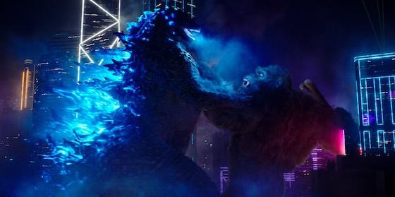 Post image for ‘Godzilla vs. Kong’ is fun to watch, dumb to think about