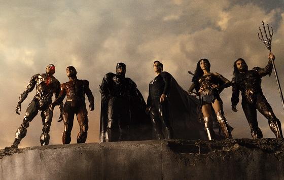 Post image for ‘Zack Snyder’s Justice League’ Finds New Ways to Be Just as Bad