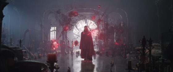 Post image for “Doctor Strange in the Multiverse of Madness” Needs a Checkup