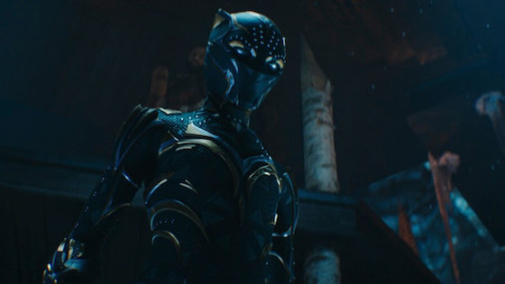 Post image for ‘Wakanda Forever’ mourns the loss of Chadwick Boseman