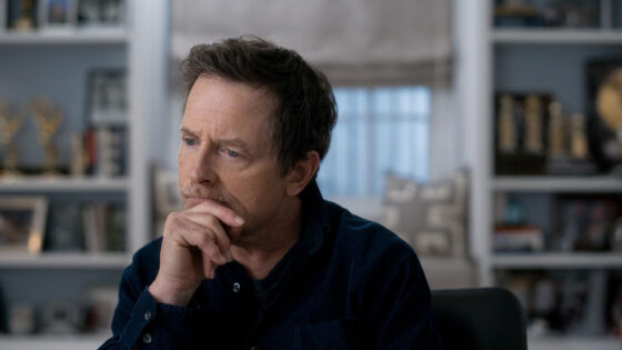 Post image for “Still: A Michael J. Fox Movie” is Quick to Love