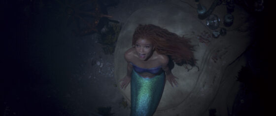 Post image for “The Little Mermaid” Finds it Legs