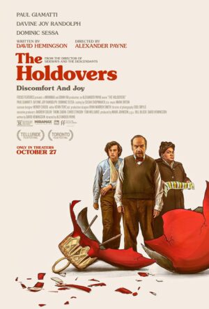 Thumbnail image for “The Holdovers” is a Holiday High Point
