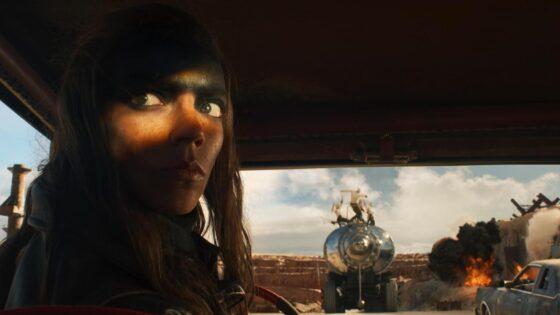 Post image for “Furiosa: A Mad Max Saga”: Story of a Woman