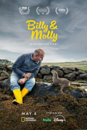 ‘Billy & Molly’ is Otterly Adorable