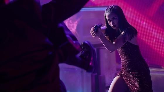 Post image for ‘Ballerina’ spins into the Wick-verse with great action, exhausting plot