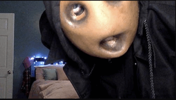 Post image for “Strange Harvest” More Like Lame Harvest