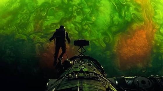 Post image for ‘Project Hail Mary’ sets the bar for space-buddy flicks