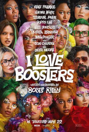 Post image for I Don’t Love “I Love Boosters”