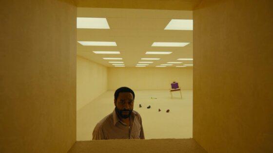 Post image for “Backrooms” is a Maze of Terror