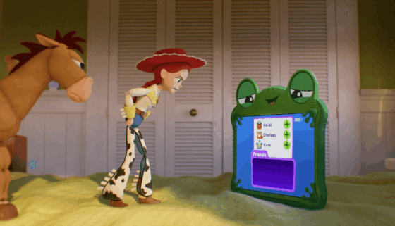 Post image for “Toy Story 5” WAS Necessary