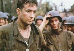 thin red line cusack