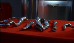 dead ringers tools cronenberg