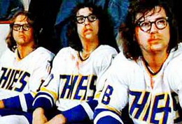 hanson brothers hockey costume
