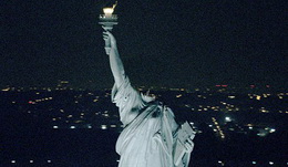 cloverfield headless statue of liberty